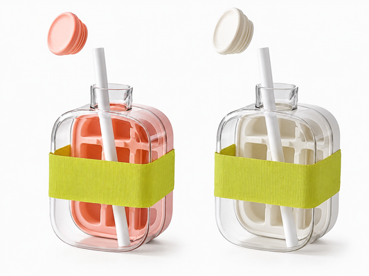 ArcticSip™ Ice Bottle