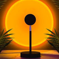 Aura Sunset Lamp